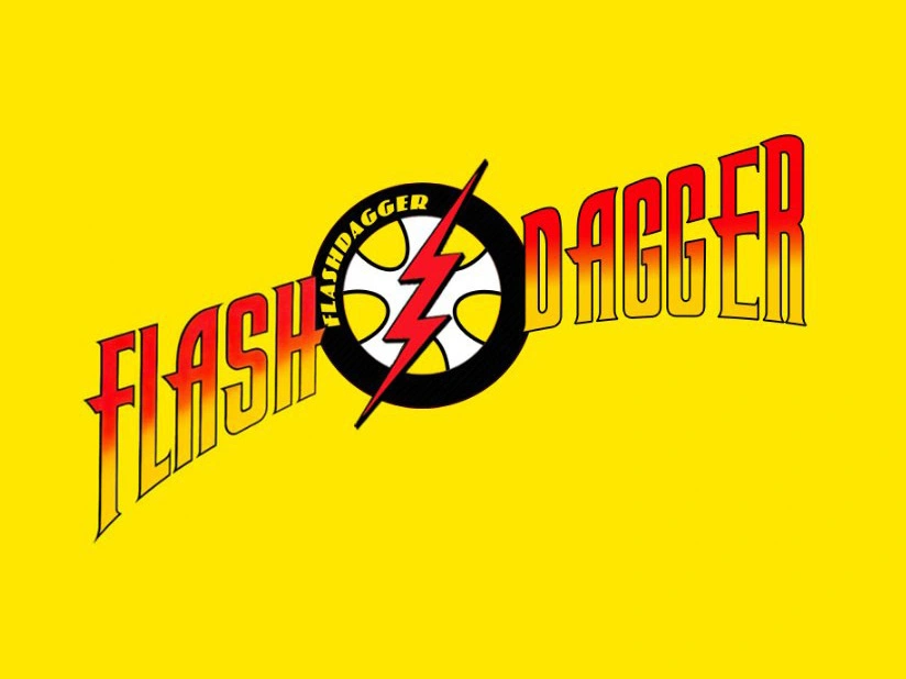 FlashDagger
